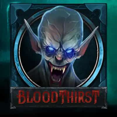 Bloodthirst