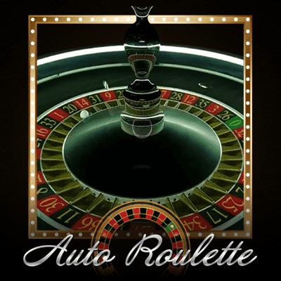 Auto Roulette Live