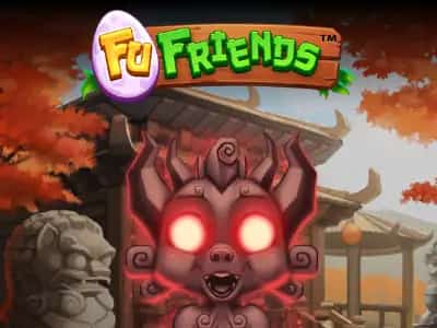 Fu Friends