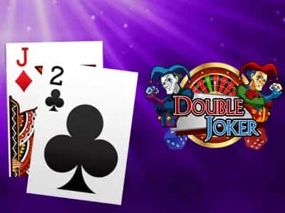 Double Joker
