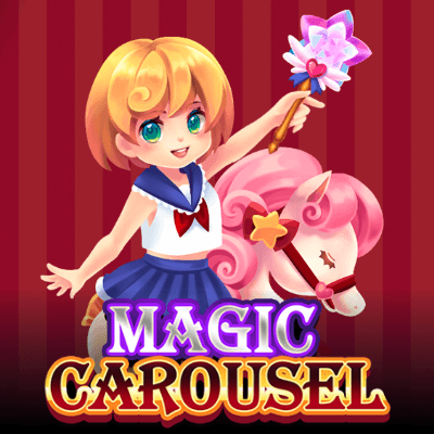 Magic Carousel