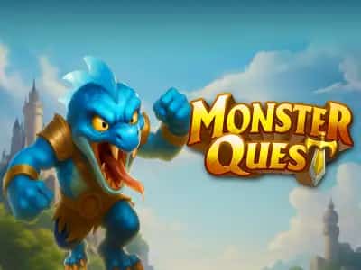 Monster Quest