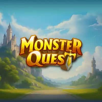 Monster Quest