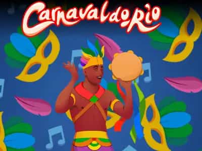 Carnaval do Rio