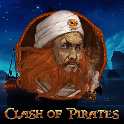 Clash of Pirates
