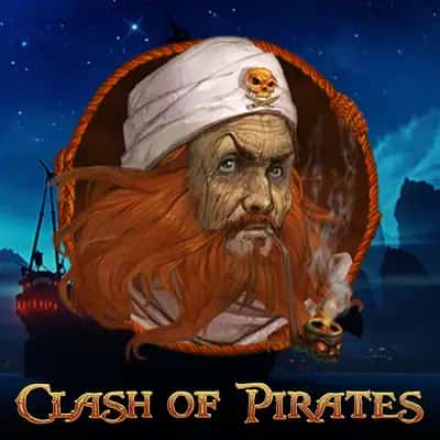 Clash of Pirates