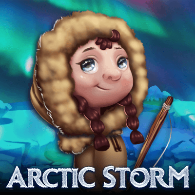 Arctic Storm