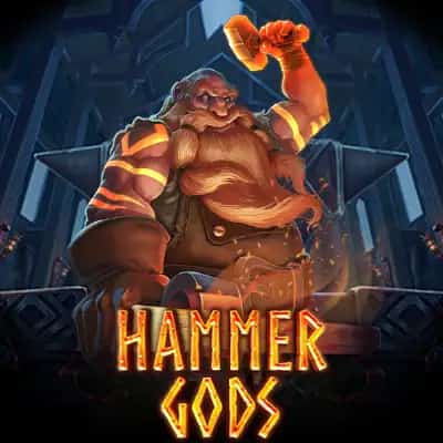 Hammer Gods
