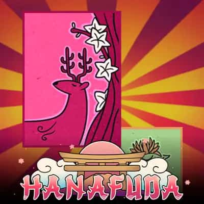 Hanafuda