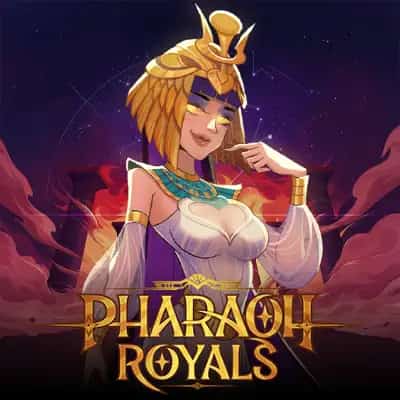 Pharaoh Royals