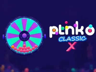 Plinko X Classic