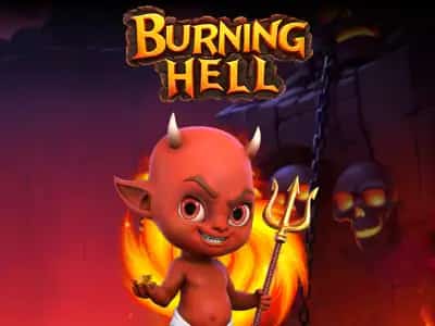 Burning Hell