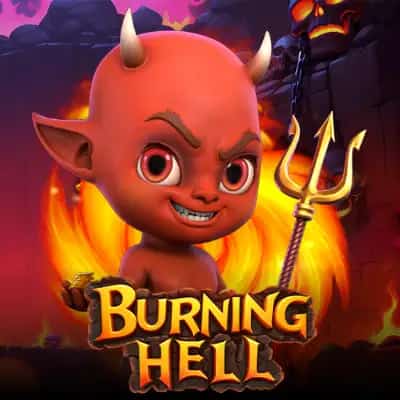 Burning Hell