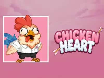 Chicken Heart