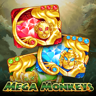 Mega Monkeys