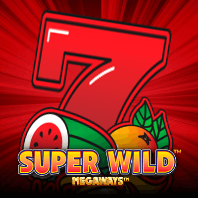 Super Wild Megaways