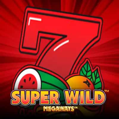 Super Wild Megaways