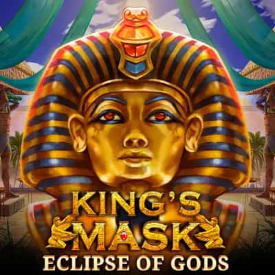 King's Mask Eclipse of Gods