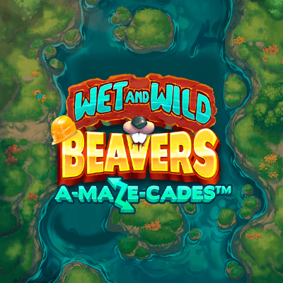 Wet and Wild Beavers