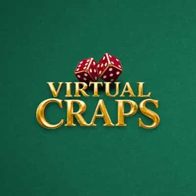 Virtual Craps