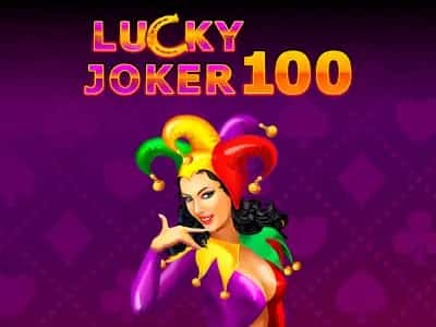 Lucky Joker 100