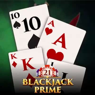 Blackjack Prime
