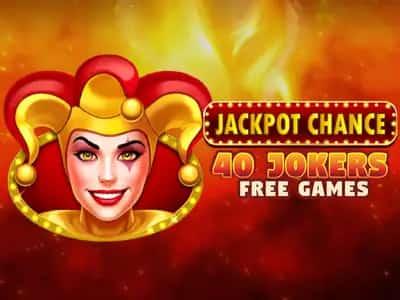 40 Jokers Free Games