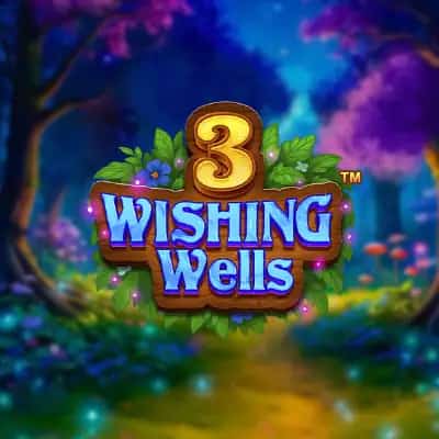 3 Wishing Wells