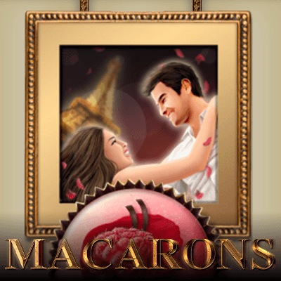 Macarons