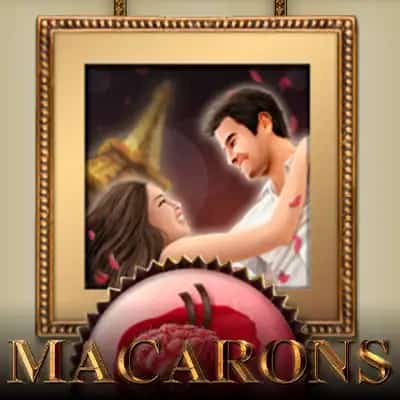 Macarons