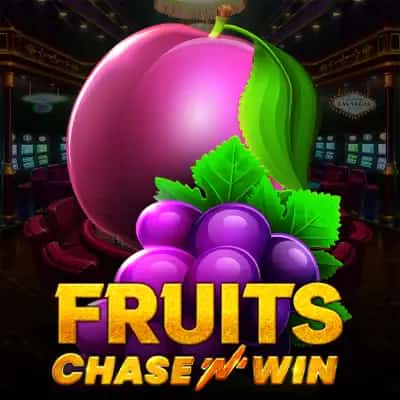 Fruits - Chase'N'Win