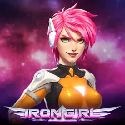 Iron Girl