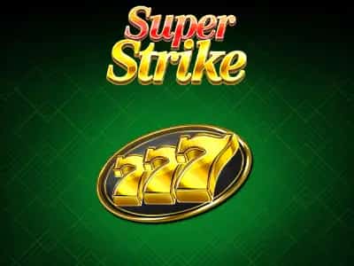 777 Super Strike