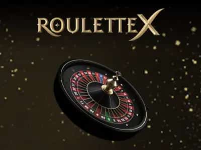 Roulette X