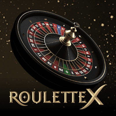 Roulette X