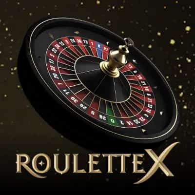 Roulette X