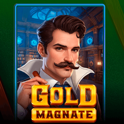 Gold Magnate