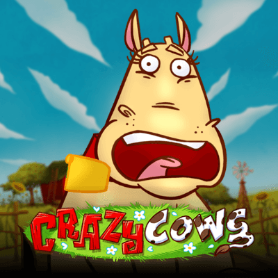 Crazy Cows