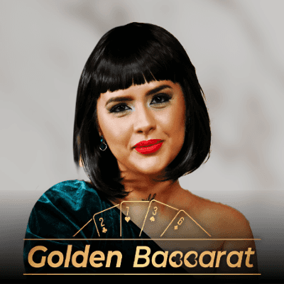 Golden Baccarat