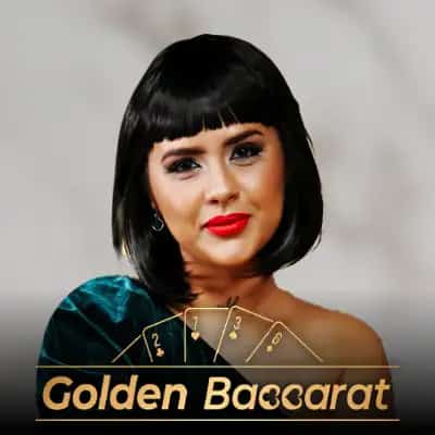 Golden Baccarat