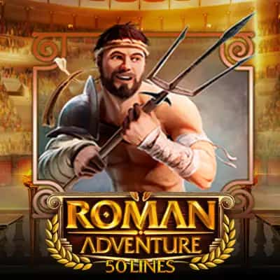 Roman Adventure 50 Lines