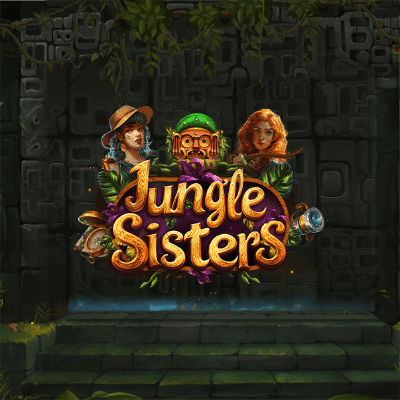Jungle Sisters