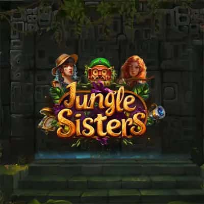 Jungle Sisters