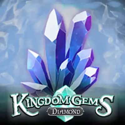 Kingdom Gems Diamond
