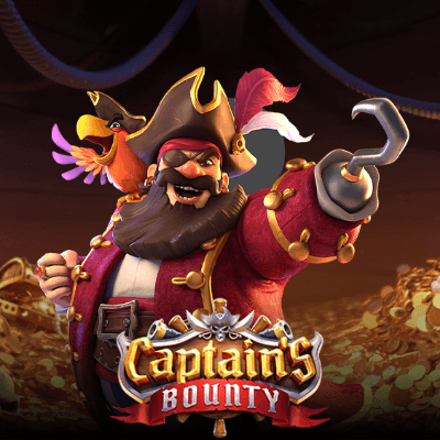 Captain's Bounty