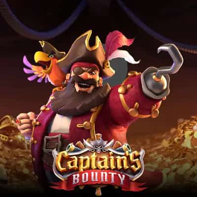 Captain's Bounty