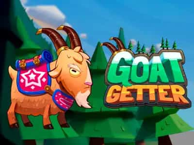 Goat Getter