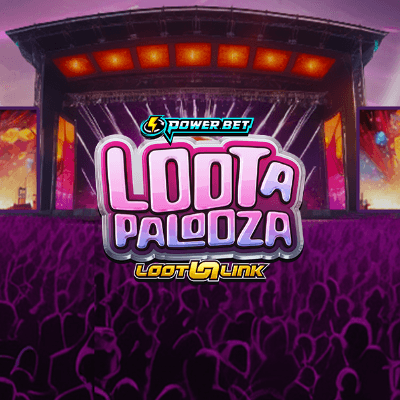 Lootapalooza