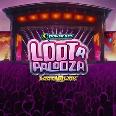 Lootapalooza