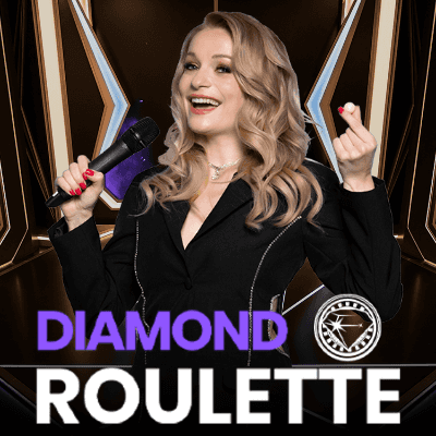 Diamond Roulette